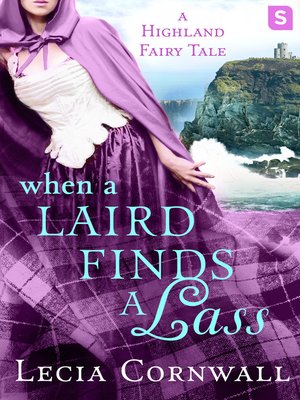 cover image of When a Laird Finds a Lass